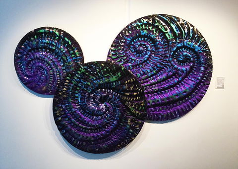 GlassXpressions Art Gallery - Tourism Hervey Bay 1