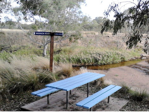 Glenelg And Wannon River Junction - Hervey Bay Accommodation 0
