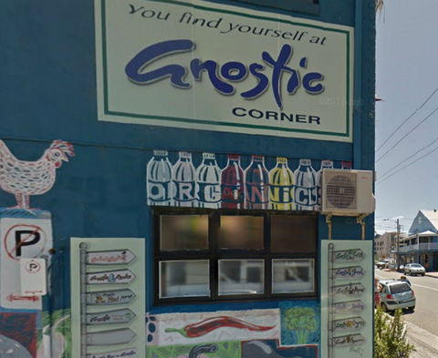 Gnostic Corner - Hervey Bay Accommodation 0