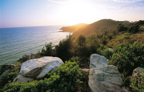Goanna Headland - Hervey Bay Accommodation 0