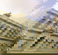 Goldfields