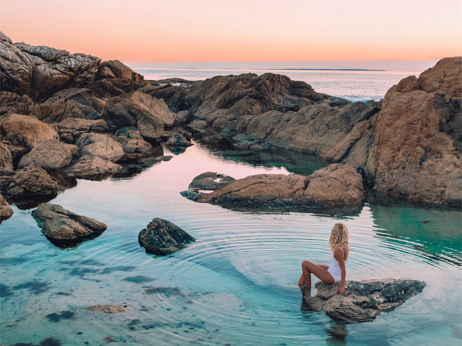 Coulta SA Hervey Bay Accommodation