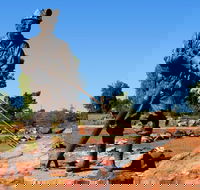 Great Cobar Copper Mine - Hervey Bay Accommodation