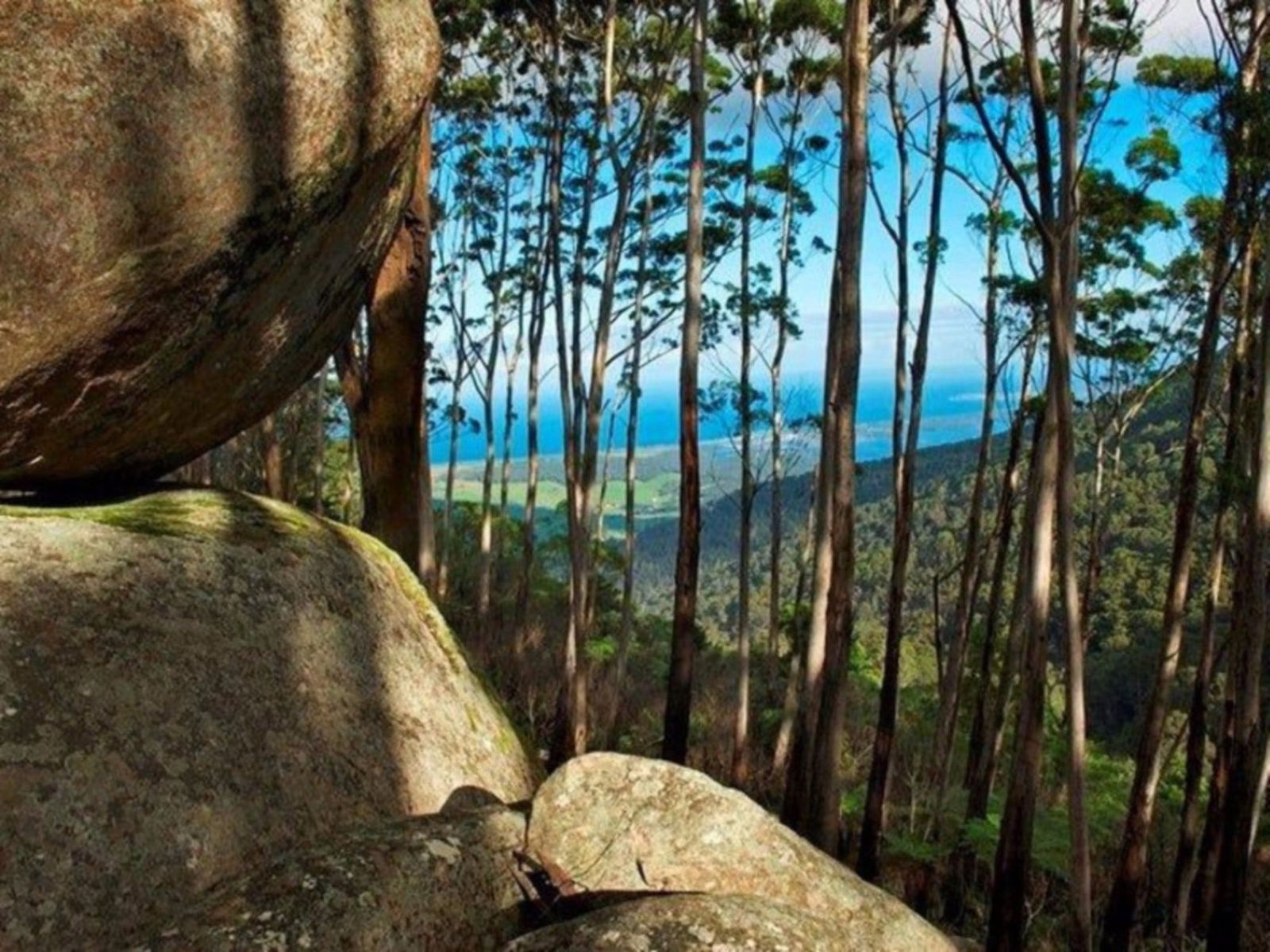  Tourism Hervey Bay