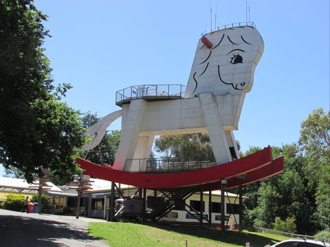 Gumeracha - Hervey Bay Accommodation 0
