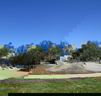 Gunnedah Skate Park - Tourism Hervey Bay
