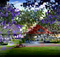 Gympie - Hervey Bay Accommodation