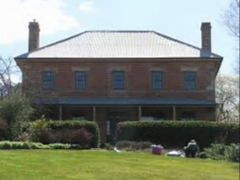 Harpers Mansion - Hervey Bay Accommodation 0