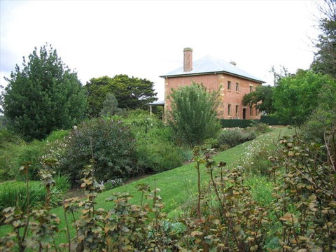 Harpers Mansion - Hervey Bay Accommodation 1
