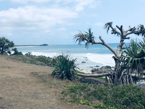 Hastings Point Beach - Hervey Bay Accommodation 1