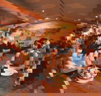 Henley Brook - Tourism Hervey Bay