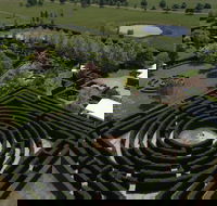 High Country Maze - Hervey Bay Accommodation