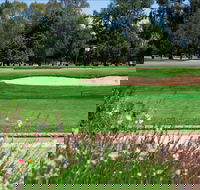 Howlong Golf Resort - Hervey Bay Accommodation