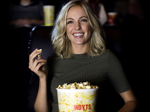 Hoyts Penrith - Hervey Bay Accommodation 0