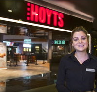 HOYTS - Carousel - Tourism Hervey Bay