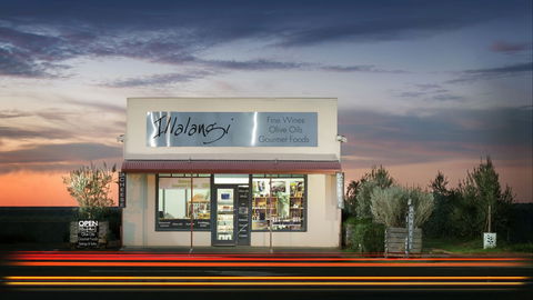 Illalangi - Tourism Hervey Bay 0
