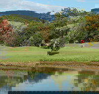 Jamberoo Golf Club - Hervey Bay Accommodation
