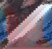 Kadina Water Tower Mural - Tourism Hervey Bay