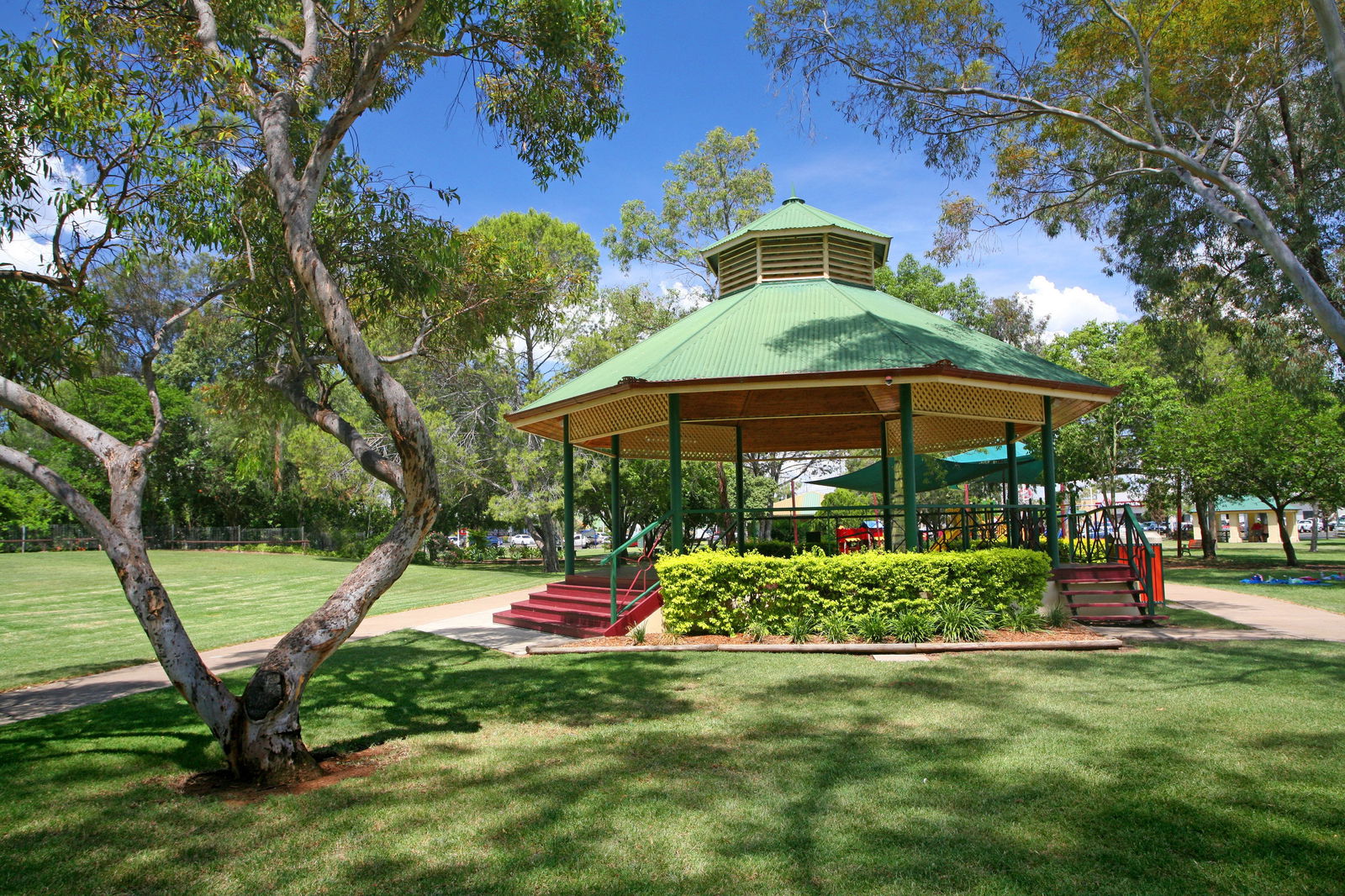 Kaimkillenbun QLD Hervey Bay Accommodation