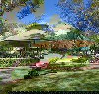 Kaimkillenbun - Hervey Bay Accommodation