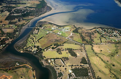 Kalgan River - Tourism Hervey Bay 2