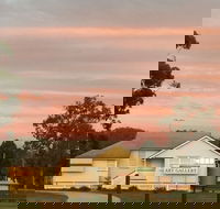 Kilcoy Courthouse Art Gallery - Tourism Hervey Bay