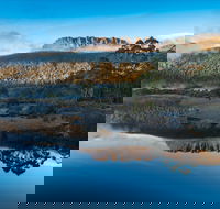 Lake St Clair Cradle Mountain  - Lake St Clair National Park - Hervey Bay Accommodation