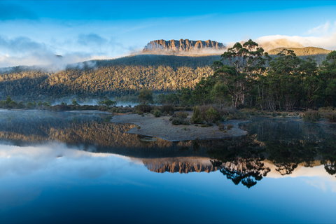Lake St Clair (Cradle Mountain  - Lake St Clair National Park) - Hervey Bay Accommodation 0