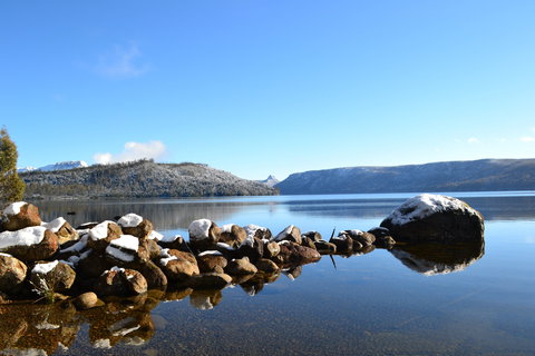 Lake St Clair (Cradle Mountain  - Lake St Clair National Park) - Hervey Bay Accommodation 1