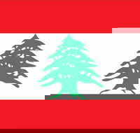 Lebanon Embassy of - Hervey Bay Accommodation
