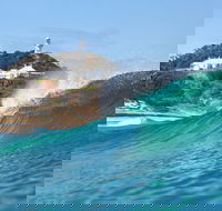 Lighthouse Beach