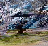 Little Bay picnic area - Hervey Bay Accommodation