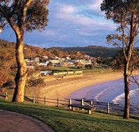Lorne - Hervey Bay Accommodation