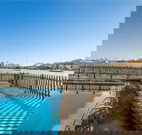 Maccallum Pool