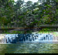 Malanda Falls - Hervey Bay Accommodation