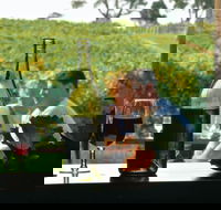 Margaret River Certified Organic and Biodynamic Wine Trail - Hervey Bay Accommodation