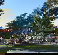 Market Square Recreation Area - Tourism Hervey Bay