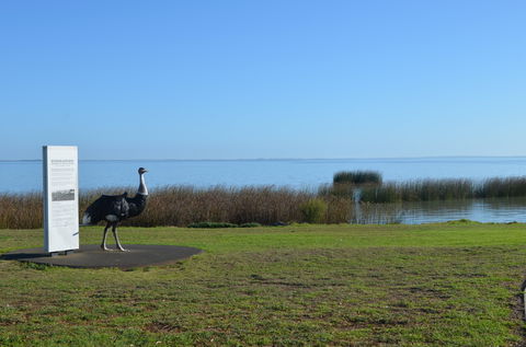 Meningie Walking And Cycling Trails - Hervey Bay Accommodation 2