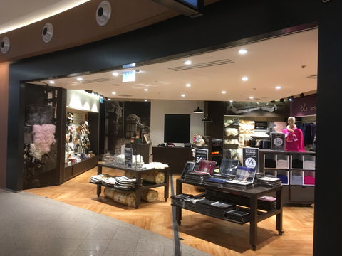 Merino Collection - Perth Airport T1 - Hervey Bay Accommodation 0