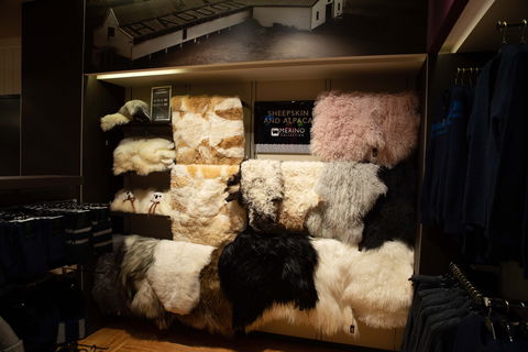 Merino Collection - Perth Airport T1 - Hervey Bay Accommodation 1