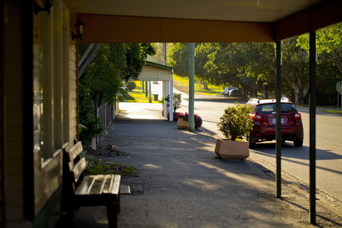 Miriam Vale - Hervey Bay Accommodation 0
