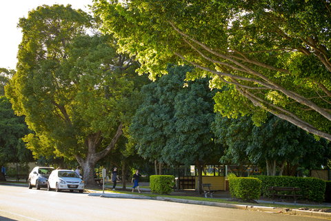 Miriam Vale - Hervey Bay Accommodation 1