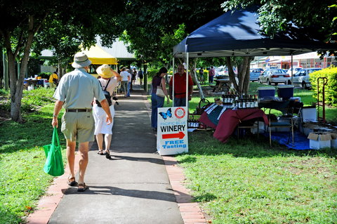 Miriam Vale - Hervey Bay Accommodation 2