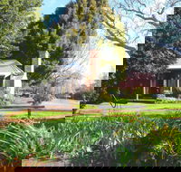 Mont De Lancey Historic Homestead  Museum - Tourism Hervey Bay
