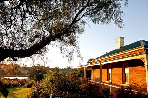 Mont De Lancey Historic Homestead & Museum - Tourism Hervey Bay 1