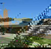 Monsignor Hawes Heritage Centre - Tourism Hervey Bay