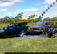Moree Motor Enthusiasts - Tourism Hervey Bay