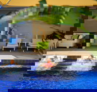 Moree Artesian Wellness Centre - Tourism Hervey Bay