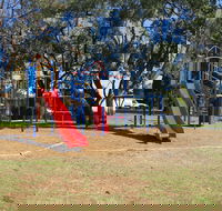 Mornington Park Reserve - Tourism Hervey Bay