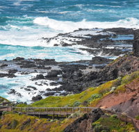 Mornington Peninsula National Park
